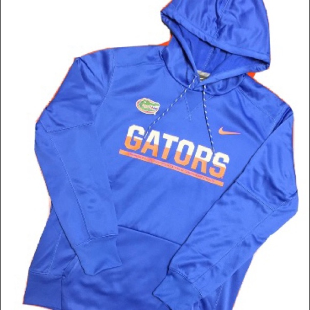 ISO: Nike Gators hoodie sweatshirt size Small